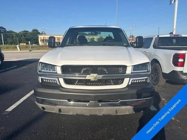 chevrolet silverado 2500hd 2003 1GCHC29163E123195 image chevrolet silverado 2500hd 2003 1GCHC29163E123195 image